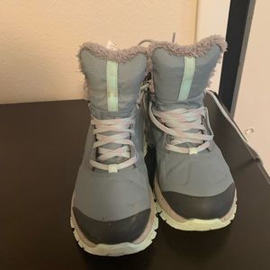 Quechua Snow Boots